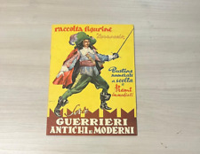 Album figurine raccolta usato  Virle Piemonte