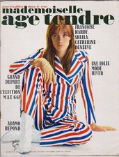 Melle age tendre d'occasion  Tonnay-Charente