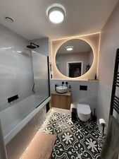Extra large led for sale  ALDERSHOT