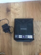 Modem a cabo Gigabit banda dupla NETGEAR - C7000 v2 - AC1900 Wi-Fi 5 roteadores 4 portas comprar usado  Enviando para Brazil