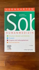 Sobotta lernkartenpaket lars gebraucht kaufen  Illerrieden
