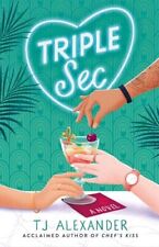 Triple sec sizzling for sale  UK
