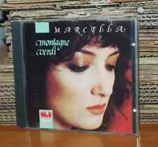 Marcella montagne verdi usato  Napoli