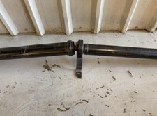 Audi propshaft 2016 for sale  UPMINSTER