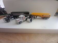 Peterbuilt trucks diecast for sale  PENRITH