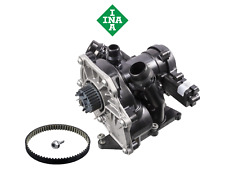 BOMBA DE ÁGUA REFRIGERANTE ININA PARA AUDI A3 S3 VW GOLF MK7 MK8 GTI R 2013- 06K121011 comprar usado  Enviando para Brazil