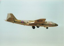 Military aircraft photograph for sale  EPPING