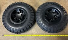 PNEUS 14"x4" 4.00-6 AIR Drive Quantum Q6 Edge Knobby Drive Wheel Power 3 Je7 aro comprar usado  Enviando para Brazil