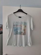 Shirt monari gebraucht kaufen  Michelstadt