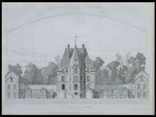 Versailles maison 1856 d'occasion  Rennes-