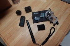 Insta360 360 action for sale  Houma