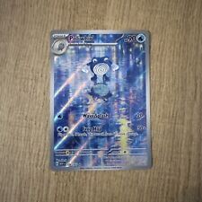 Pokémon tcg poliwhirl for sale  GLOUCESTER