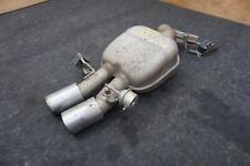 Rear right exhaust for sale  Hamtramck