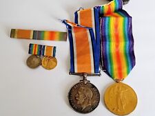 1st war medals for sale  BRIGHTON