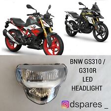 Farol de LED BMW GS310 & G310R FABRICANTE DE EQUIPAMENTO ORIGINAL modelo mais recente 63121600151 comprar usado  Enviando para Brazil