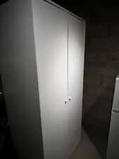 Armoire portes ikea d'occasion  Créteil