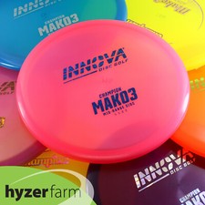 Innova champion mako for sale  Olalla