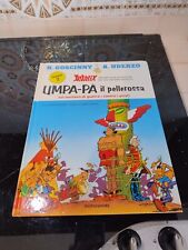 Asterix presenta umpa usato  Cesena