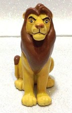 Disney leone mufasa usato  Roma