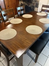 Six piece dining for sale  Grand Terrace