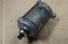 Anlasser starter suzuki gebraucht kaufen  Görlitz-Umland