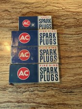 Green ring spark for sale  Auburn