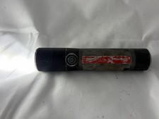 Lanterna LED recarregável USB de 800 lúmens HP foco fixo  comprar usado Lanterna LED recarregável USB de 800 lúmens HP foco fixo  comprar usado  Enviando para Brazil