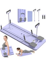 Janua pilates reformer for sale  Converse