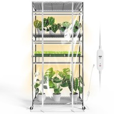 Indoor greenhouse grow for sale  Ashford