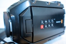 Blackmagic ursa mini gebraucht kaufen  Berlin