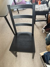 Ikea nordviken dining for sale  FELTHAM