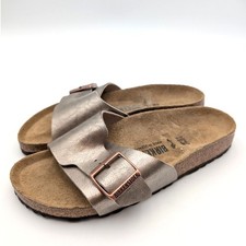 Birkenstock catalina birko for sale  Chicago