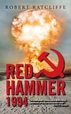 Red Hammer 1994 comprar usado  Enviando para Brazil