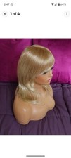 Dimples blonde shoulder for sale  STOCKPORT