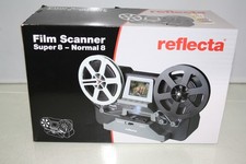 reflecta scanner gebraucht kaufen  Berlin