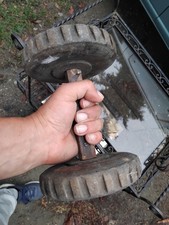 Roues camion dejou d'occasion  Toulouse-