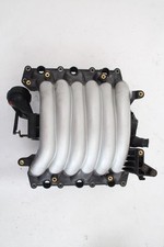 Intake manifold audi d'occasion  Expédié en Belgium
