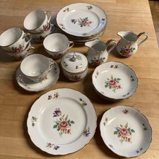 Bavaria kaffeeservice alt gebraucht kaufen  Neuss
