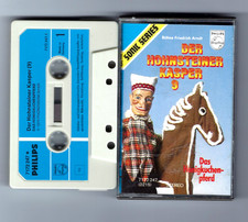 Kassette hohnsteiner kasper gebraucht kaufen  Ludwigshafen am Rhein