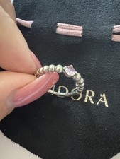Genuine pandora october for sale  KETTERING