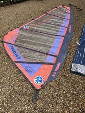 North sails prisma for sale  ALTON