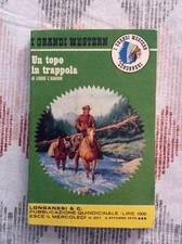 Grandi western longanesi usato  Verdellino