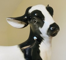 Vintage lomonosov bull for sale Vintage lomonosov bull for sale  UK