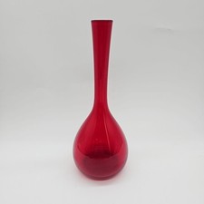 Rare vintage red for sale  WISHAW
