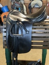 Stubben roxane dressage for sale  Arlington