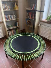 Bellicon mini trampolin gebraucht kaufen  Eschede