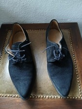 Rockabilly winkelpicker spitz gebraucht kaufen Rockabilly winkelpicker spitz gebraucht kaufen  Fell