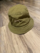 Stussy bucket hat for sale Stussy bucket hat for sale  FROME