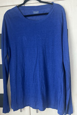 Toast long blue for sale  BRADFORD