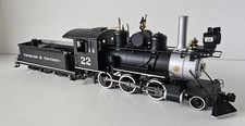 Bachmann spectrum 0n30 gebraucht kaufen  Rosenheim